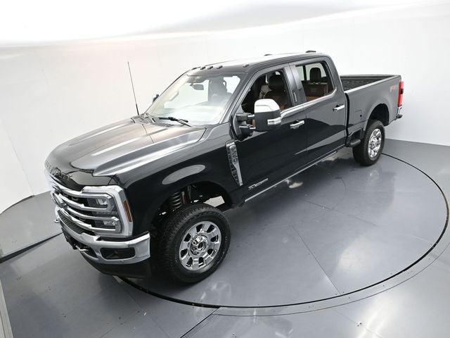 2024 Ford F-250SD King Ranch
