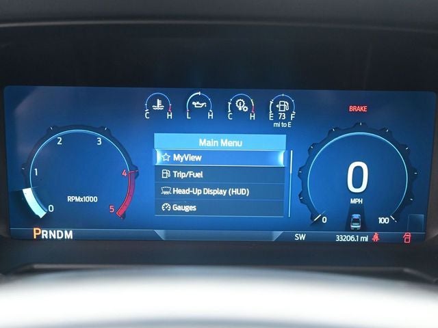 2024 Ford F-250SD King Ranch