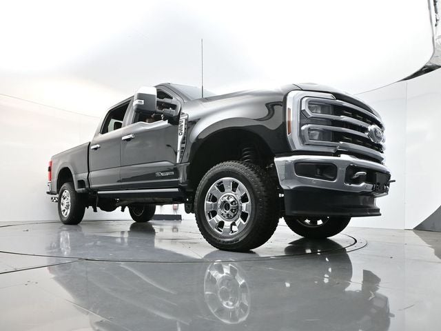 2024 Ford F-250SD King Ranch