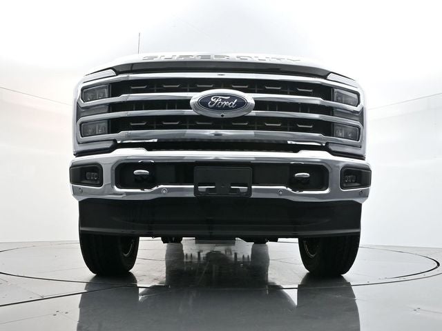 2024 Ford F-250SD King Ranch
