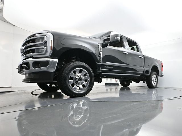 2024 Ford F-250SD King Ranch