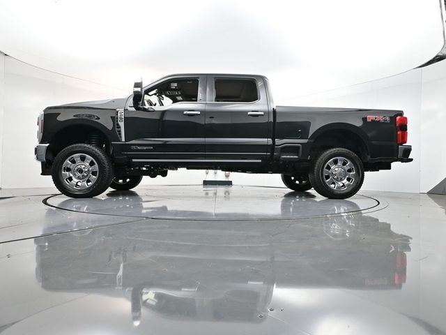2024 Ford F-250SD King Ranch
