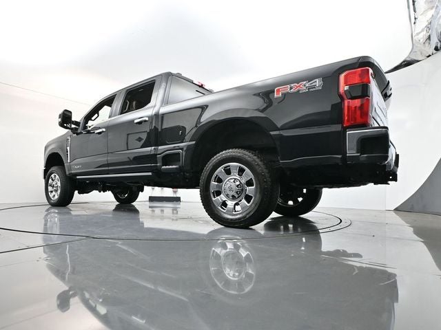 2024 Ford F-250SD King Ranch