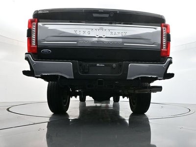2024 Ford F-250SD King Ranch