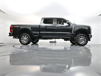 2024 Ford F-250SD King Ranch