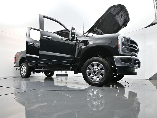 2024 Ford F-250SD King Ranch