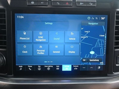 2024 Ford F-250SD King Ranch