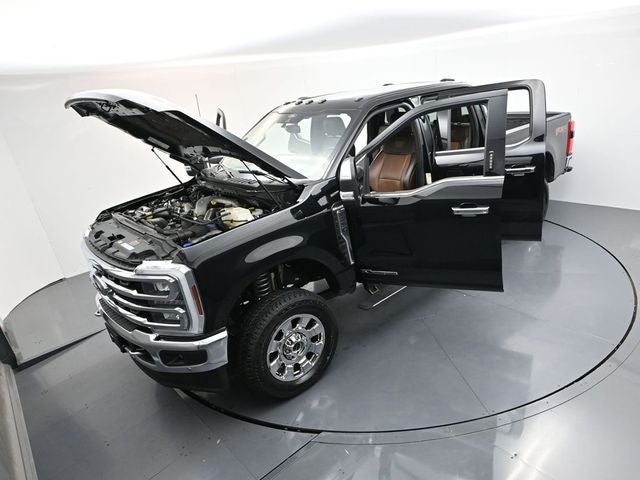 2024 Ford F-250SD King Ranch