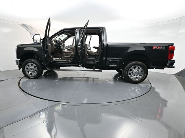 2024 Ford F-250SD King Ranch