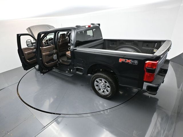2024 Ford F-250SD King Ranch