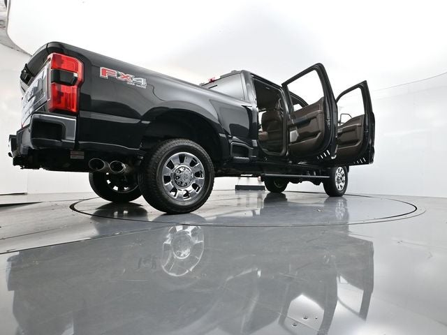 2024 Ford F-250SD King Ranch