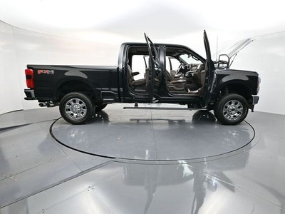 2024 Ford F-250SD King Ranch