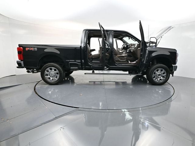 2024 Ford F-250SD King Ranch