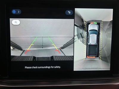 2024 Ford F-250SD King Ranch