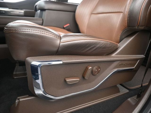 2024 Ford F-250SD King Ranch