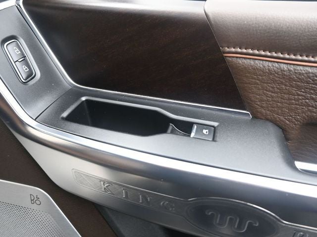 2024 Ford F-250SD King Ranch