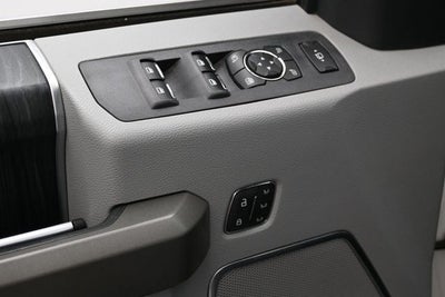 2022 Ford F-250SD Limited
