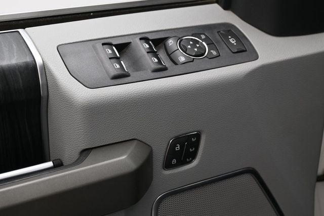 2022 Ford F-250SD Limited