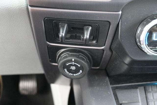 2022 Ford F-250SD Limited