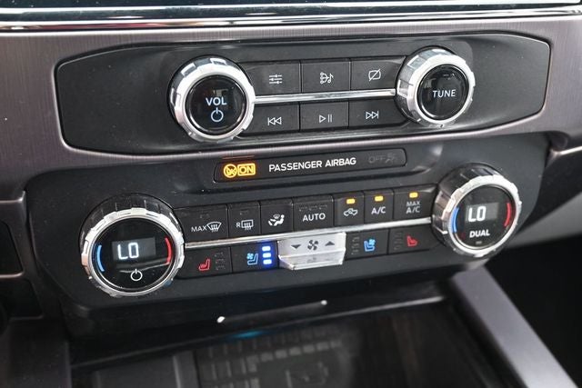 2022 Ford F-250SD Limited