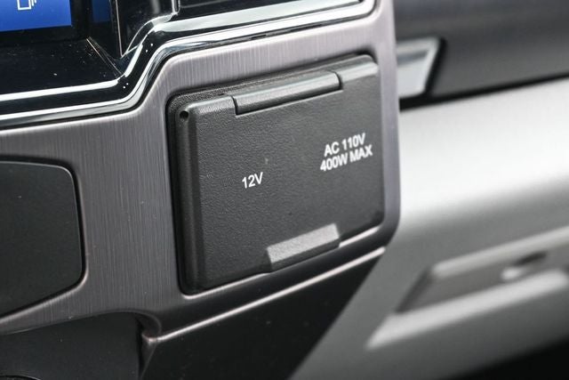2022 Ford F-250SD Limited