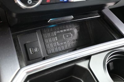 2022 Ford F-250SD Limited