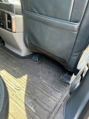 2022 Ford F-250SD Limited