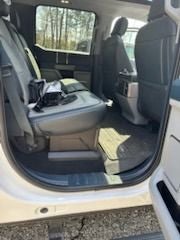 2022 Ford F-250SD Limited