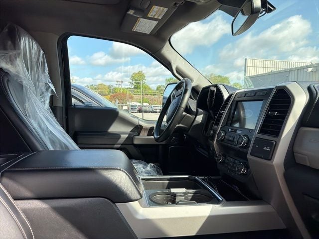 2020 Ford F-250SD Lariat