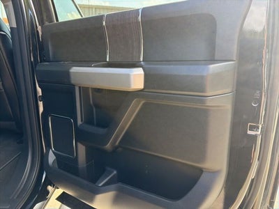 2020 Ford F-250SD Lariat