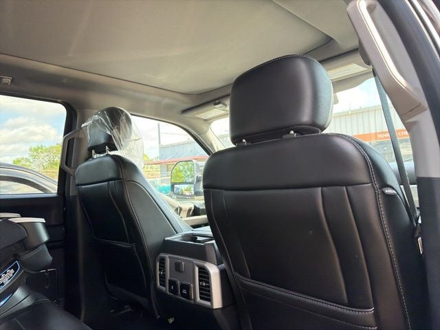 2020 Ford F-250SD Lariat