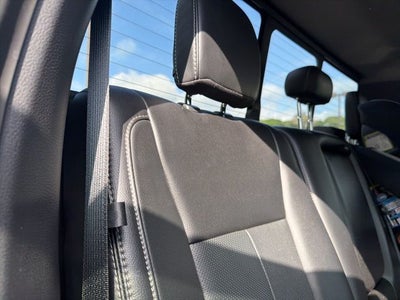 2020 Ford F-250SD Lariat