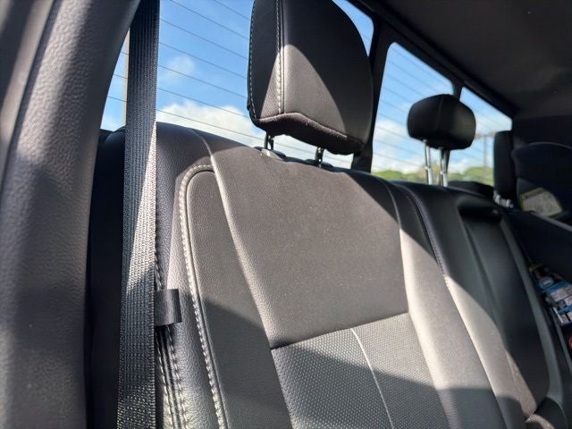 2020 Ford F-250SD Lariat