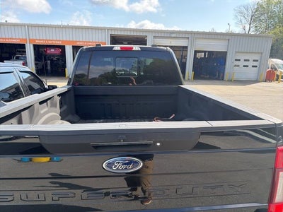 2020 Ford F-250SD Lariat