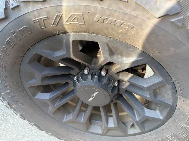 2020 Ford F-250SD Lariat