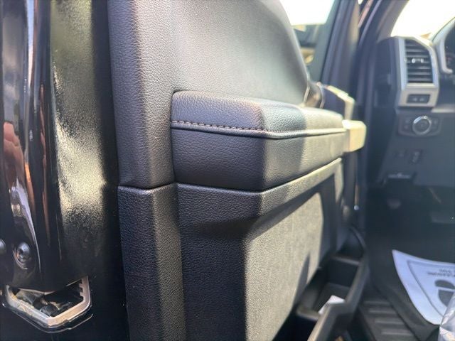 2020 Ford F-250SD Lariat