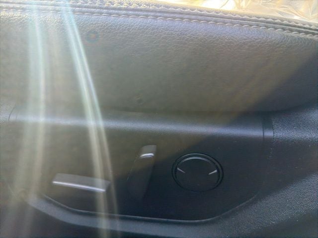 2020 Ford F-250SD Lariat