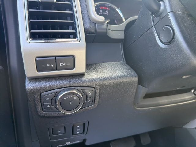 2020 Ford F-250SD Lariat