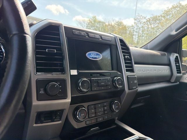 2020 Ford F-250SD Lariat