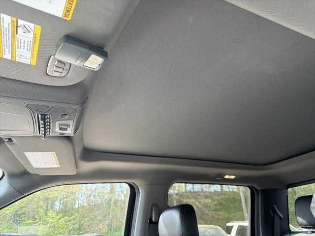 2020 Ford F-250SD Lariat