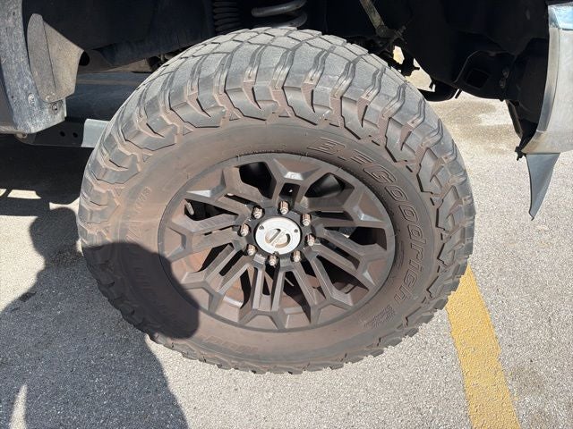 2020 Ford F-250SD Lariat