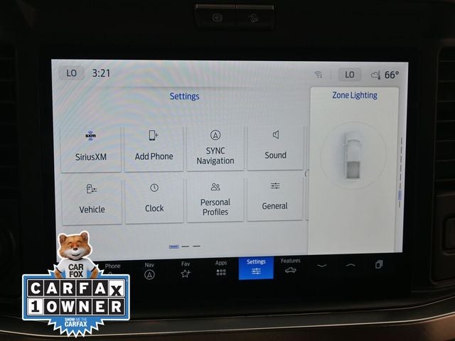 2025 Ford F-250SD King Ranch