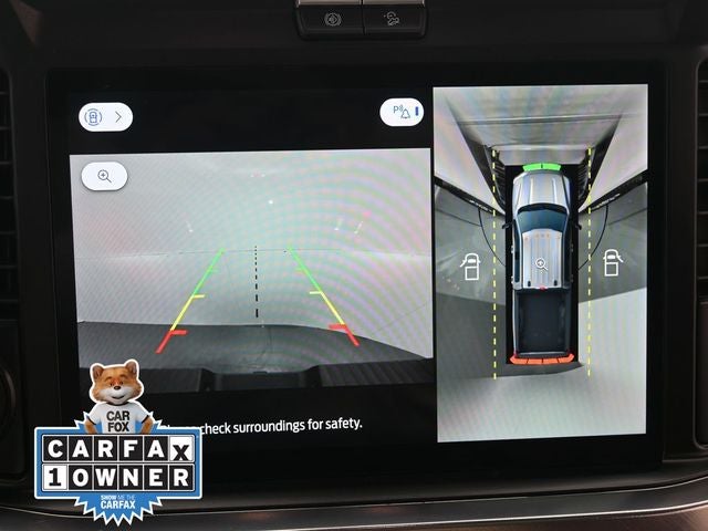 2025 Ford F-250SD King Ranch