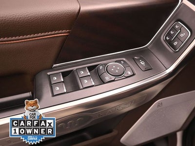 2025 Ford F-250SD King Ranch