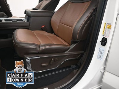 2025 Ford F-250SD King Ranch