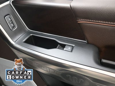 2025 Ford F-250SD King Ranch