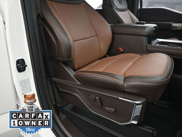 2025 Ford F-250SD King Ranch