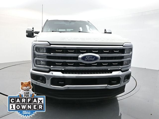 2025 Ford F-250SD King Ranch