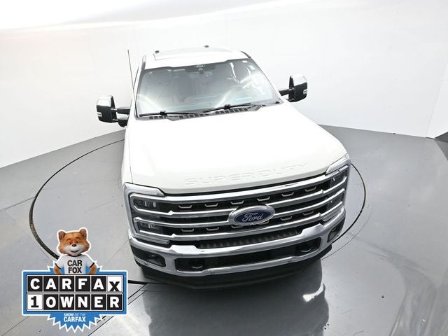 2025 Ford F-250SD King Ranch