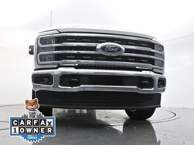2025 Ford F-250SD King Ranch